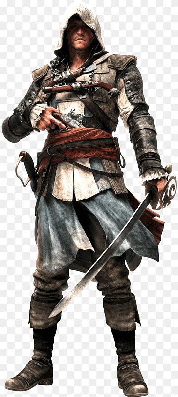 ac kenway|is edward kenway an assassin.